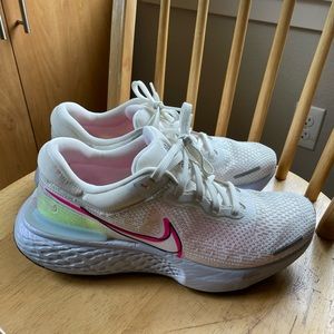 Nike Invincible Running shoes